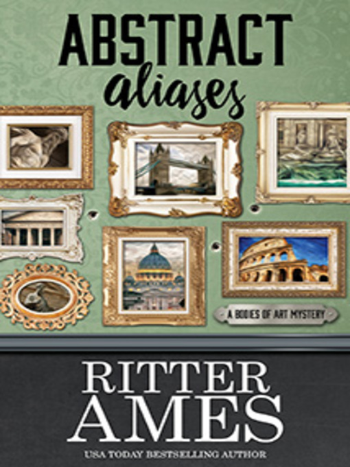 Title details for Abstract Aliases by Ritter Ames - Available